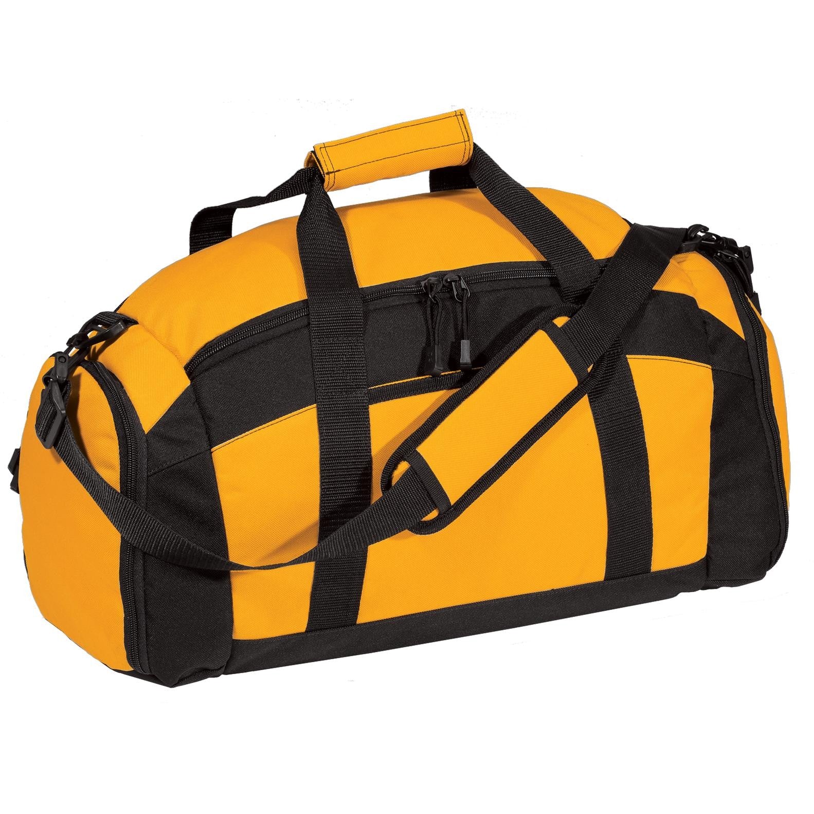 Port Authority-Port Authority® - Gym Bag. BG970-MedTech-2